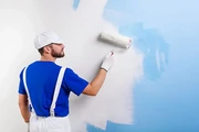 Pintura de casas en Newark
