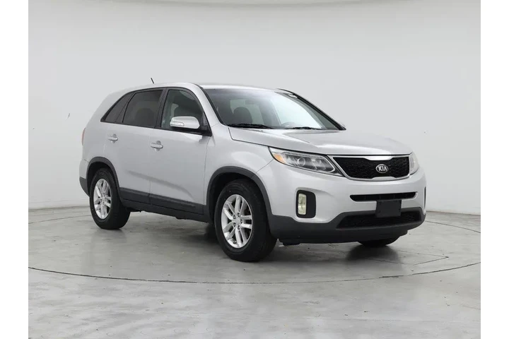 $11998 : Kia Sorento 2015 LX 4dr SUV image 1