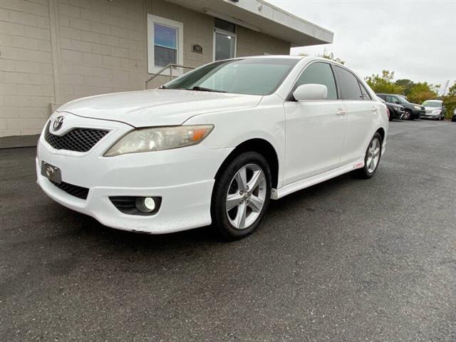 $8495 : 2011 Camry image 2