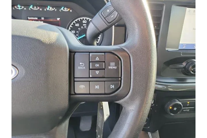 $23500 : Ford F-150 2021 4x2 Lariat 4 image 7