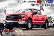 $39995 : Ford F-150 2023 4x4 XL 4dr S thumbnail