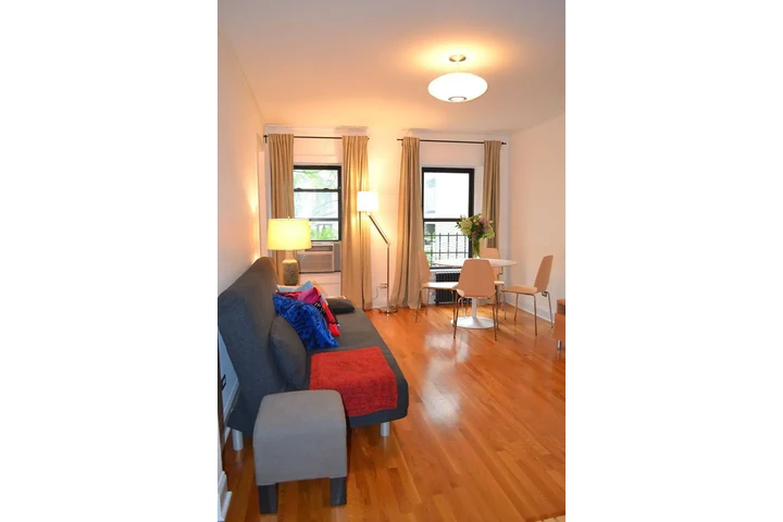 $2500 : 1 BED/ 1 BATH APARTMENT RENTAL image 3