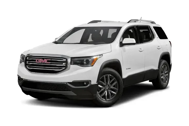 $19995 : GMC Acadia 2017 SLT-1 4dr SU image 1