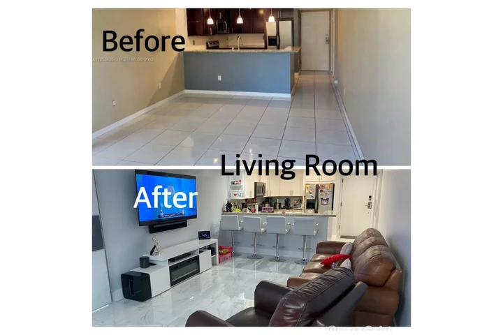 Remodeling house and apartment image 7