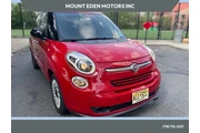 2014 FIAT 500L Pop