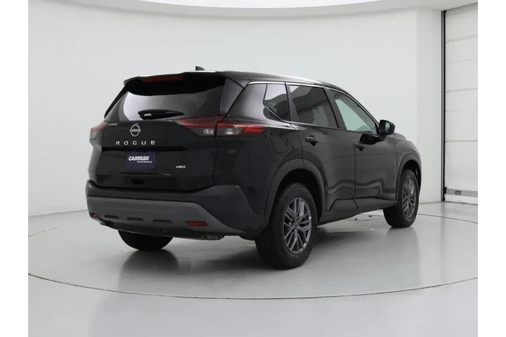$19998 : Nissan Rogue 2023 AWD S 4dr image 8