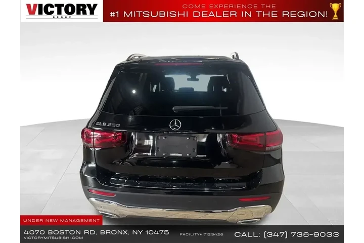 $22995 : Mercedes-Benz GLB 2023 GLB 2 image 5