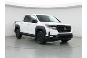 Honda Ridgeline 2022 AWD Bla