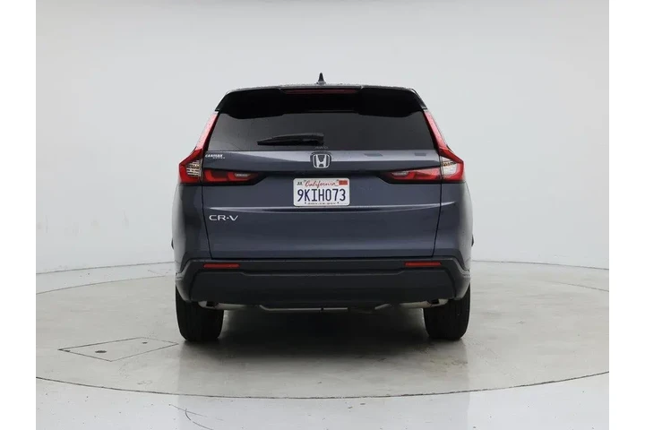 $30998 : Honda CR-V 2023 AWD EX 4dr S image 6