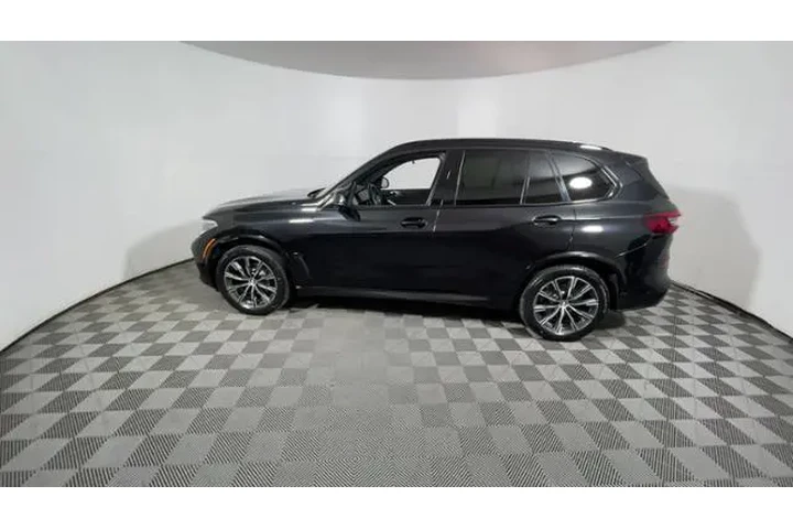 $33943 : BMW X5 2020 AWD xDrive40i 4d image 2