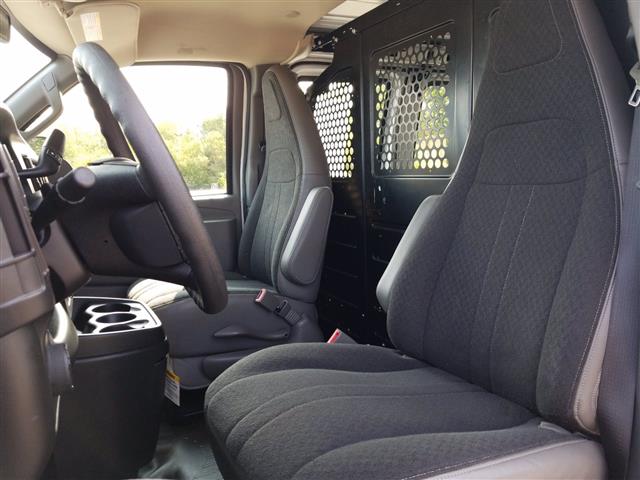 $22000 : 2019 Chevrolet Express 2500 image 5