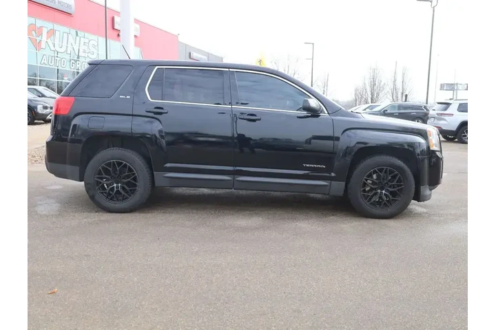 $7477 : GMC Terrain 2014 AWD SLE-1 4 image 8