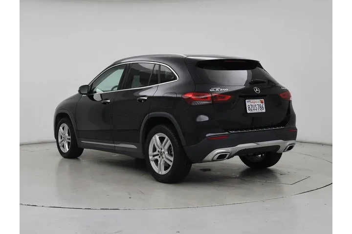 $26998 : Mercedes-Benz GLA 2022 AWD G image 2