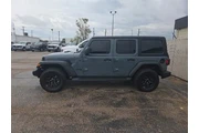$36500 : Jeep Wrangler 2025 4x4 Sport thumbnail