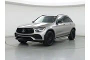 $33998 : Mercedes-Benz GLC 2020 AWD A thumbnail