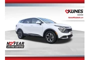 Kia Sportage 2024 LX 4dr SUV en Madison