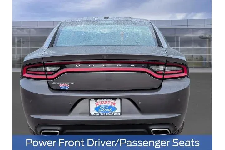 $19991 : Dodge Charger 2022 SXT 4dr S image 5