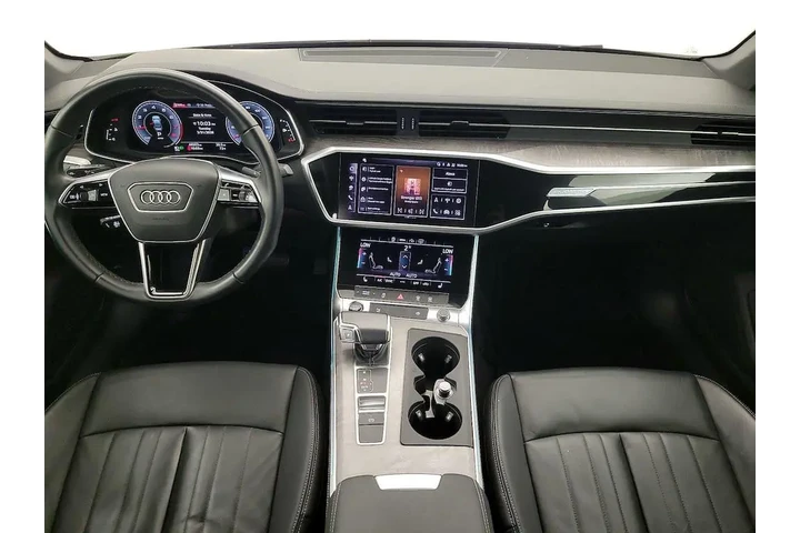 $28998 : Audi A6 2024 AWD quattro Pre image 9