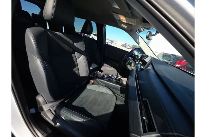 $24631 : Mitsubishi Outlander 2024 SE image 8