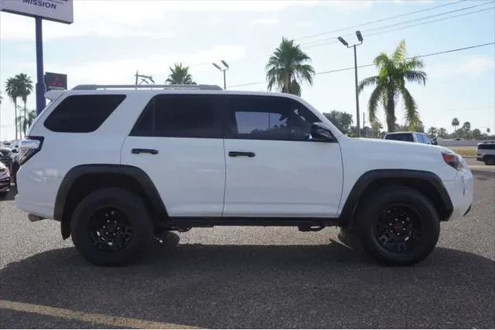 $20995 : Toyota 4Runner 2018 4x2 SR5 image 4