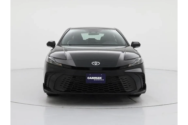 $29998 : Toyota Camry 2025 SE 4dr Sed image 5