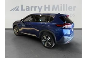 $21595 : Nissan Rogue 2023 AWD SL 4dr thumbnail