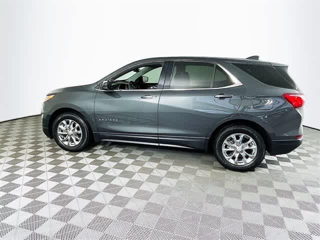 $22149 : PRE-OWNED  CHEVROLET EQUINOX L image 6
