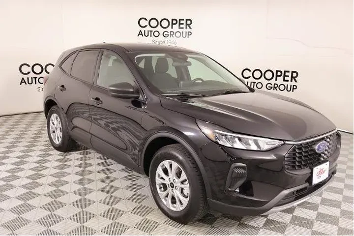 $23351 : Ford Escape 2025 AWD Active image 1