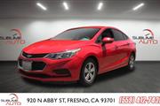 $8995 : 2017 Cruze thumbnail