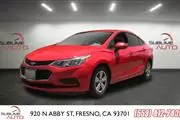 $8995 : 2017 Cruze thumbnail