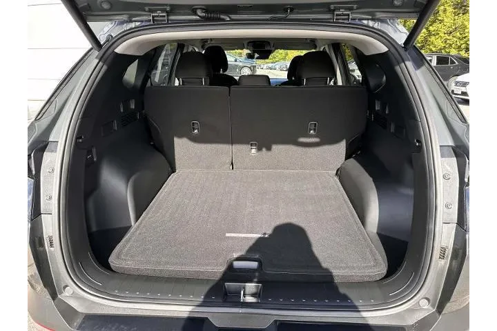 $24281 : Hyundai TUCSON 2023 AWD SEL image 7