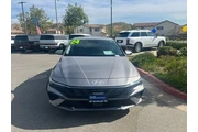 $18995 : Hyundai ELANTRA 2024 SEL 4dr thumbnail