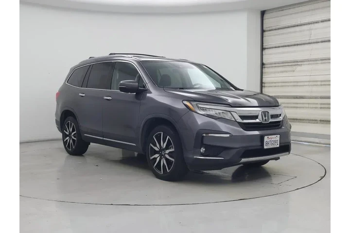 $27998 : Honda Pilot 2019 AWD Touring image 1