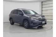 Honda Pilot 2019 AWD Touring