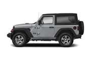 Jeep Wrangler 2023 4x4 Sport thumbnail