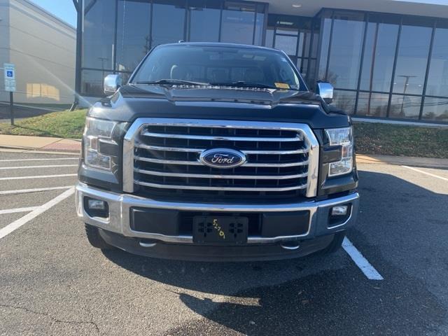 $22988 : PRE-OWNED 2015 FORD F-150 LAR image 2