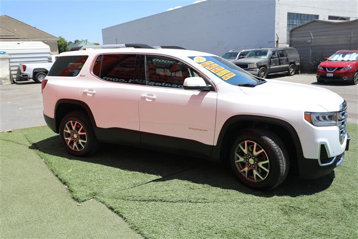 $28999 : 2023 GMC ACADIA SLT image 3