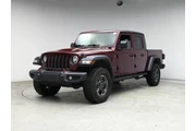 $39998 : Jeep Gladiator 2022 4x4 Rubi thumbnail
