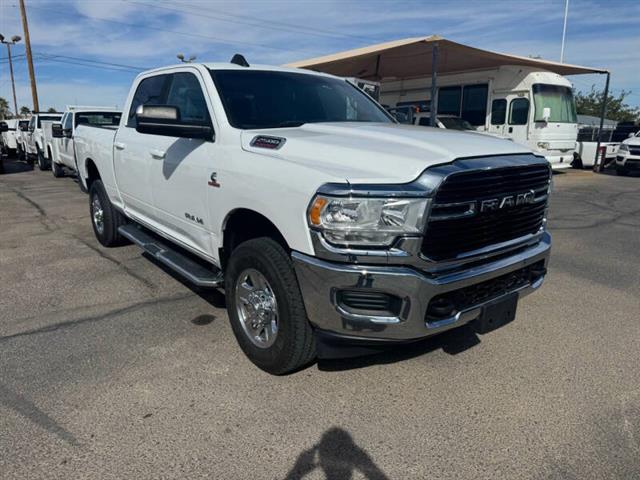 $39995 : 2021 RAM 2500 Big Horn image 5