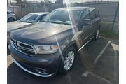$8261 : Dodge Durango 2014 SXT 4dr S thumbnail
