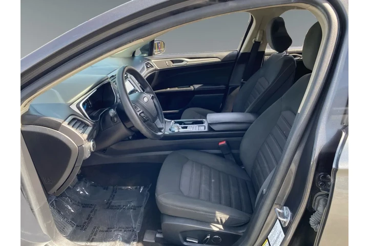 $21344 : Ford Fusion 2020 SE 4dr Seda image 9