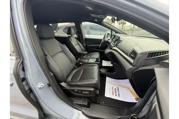$39999 : Honda Odyssey 2025 Sport-L 4 image 7