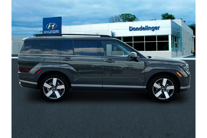 $33990 : Hyundai SANTA FE 2024 AWD Li image 9