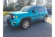 $13499 : Jeep Renegade 2020 Latitude thumbnail