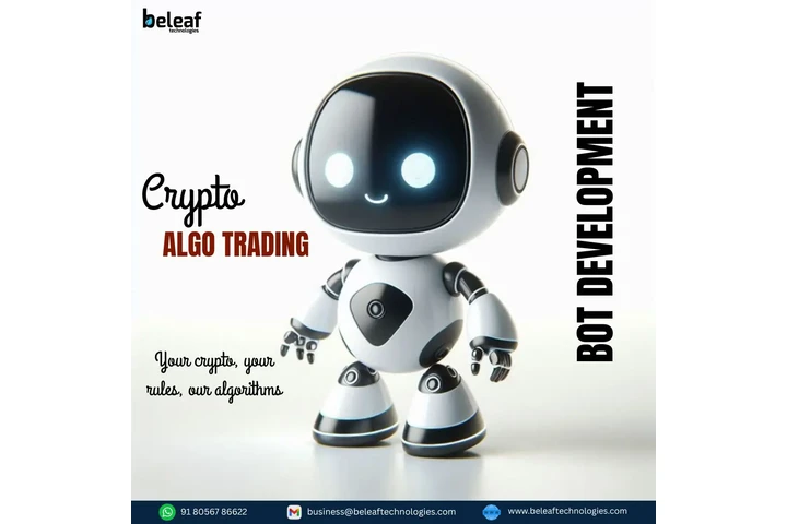 Take Your Crypto Investments image 1