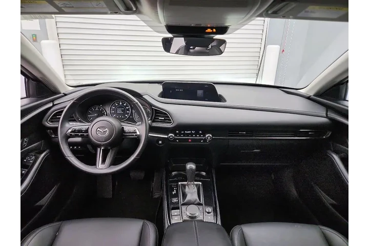 $24998 : Mazda CX-30 2025 AWD 2.5 S P image 9