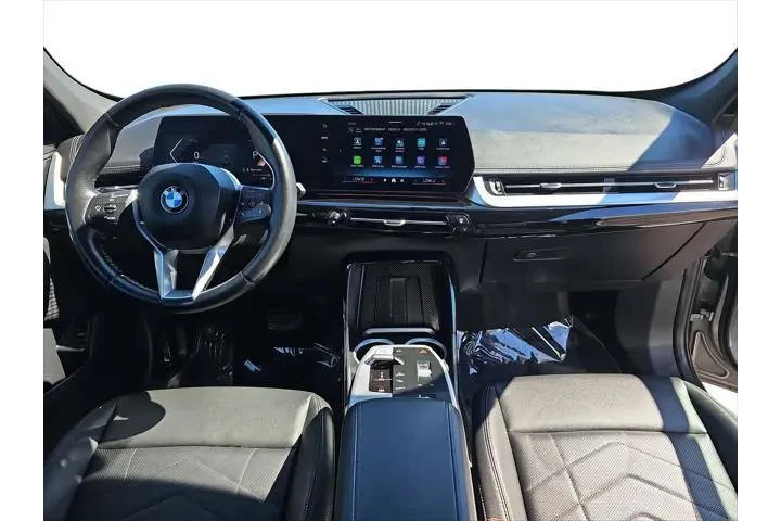 $30986 : BMW X1 2024 AWD xDrive28i 4d image 9