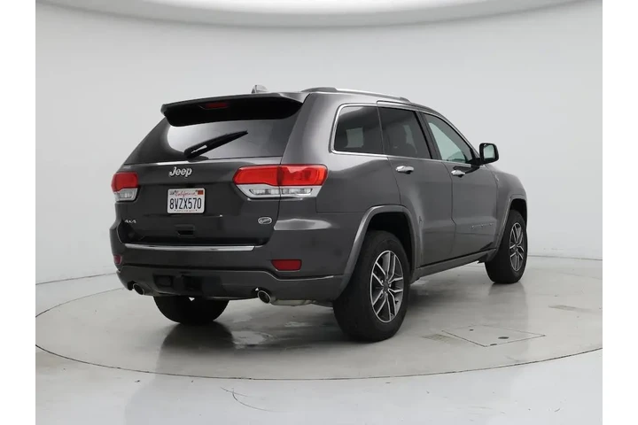 $32998 : Jeep Grand Cherokee 2021 4x4 image 8