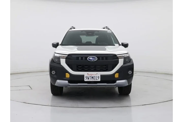 $38998 : Subaru Forester 2026 AWD Wil image 5