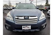 2014 Outback 2.5i Premium thumbnail